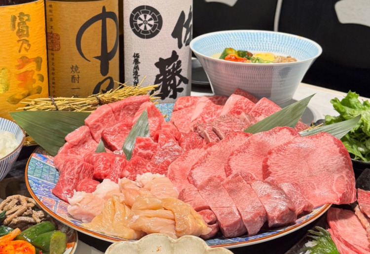 《飲み放題付》たられば言うてる場合ちゃう!最高の夜にするコース