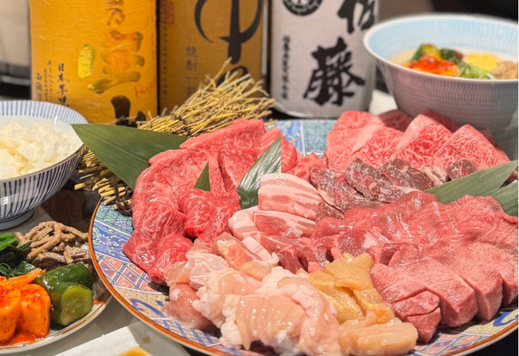 これ食べたら人生変わるかもコース