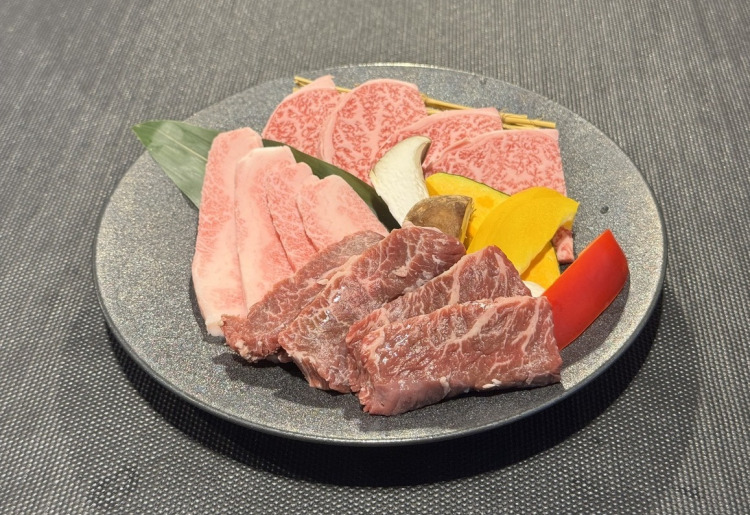 たられば盛り(3 ~ 4 名)