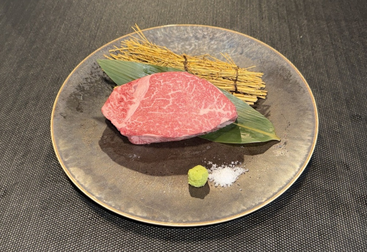 シャトーブリアン(180g)