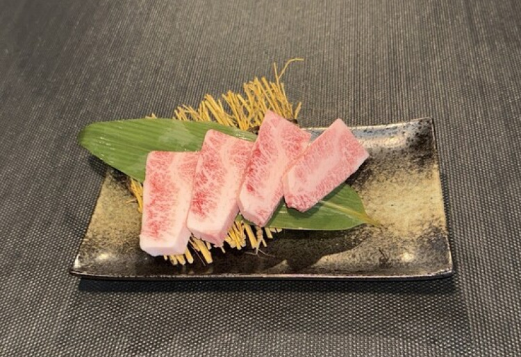 特上カルビ(バラ)