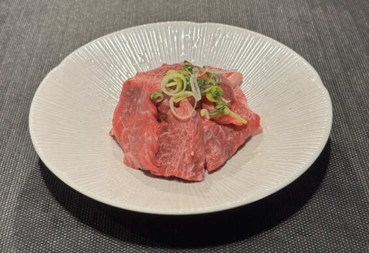 モモ赤身タレ焼き(240g)